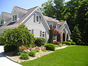 Landscapers and Lawncare Services in Saratoga Springs, NY